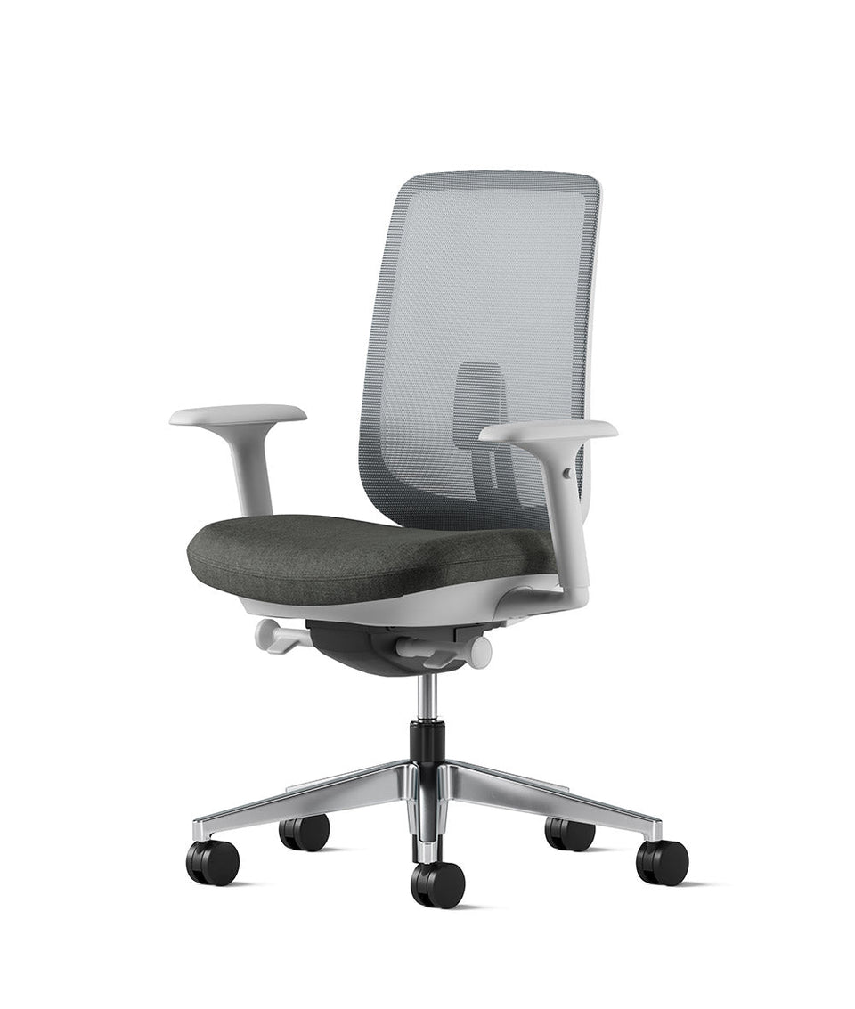 Verus Suspension Office Chair