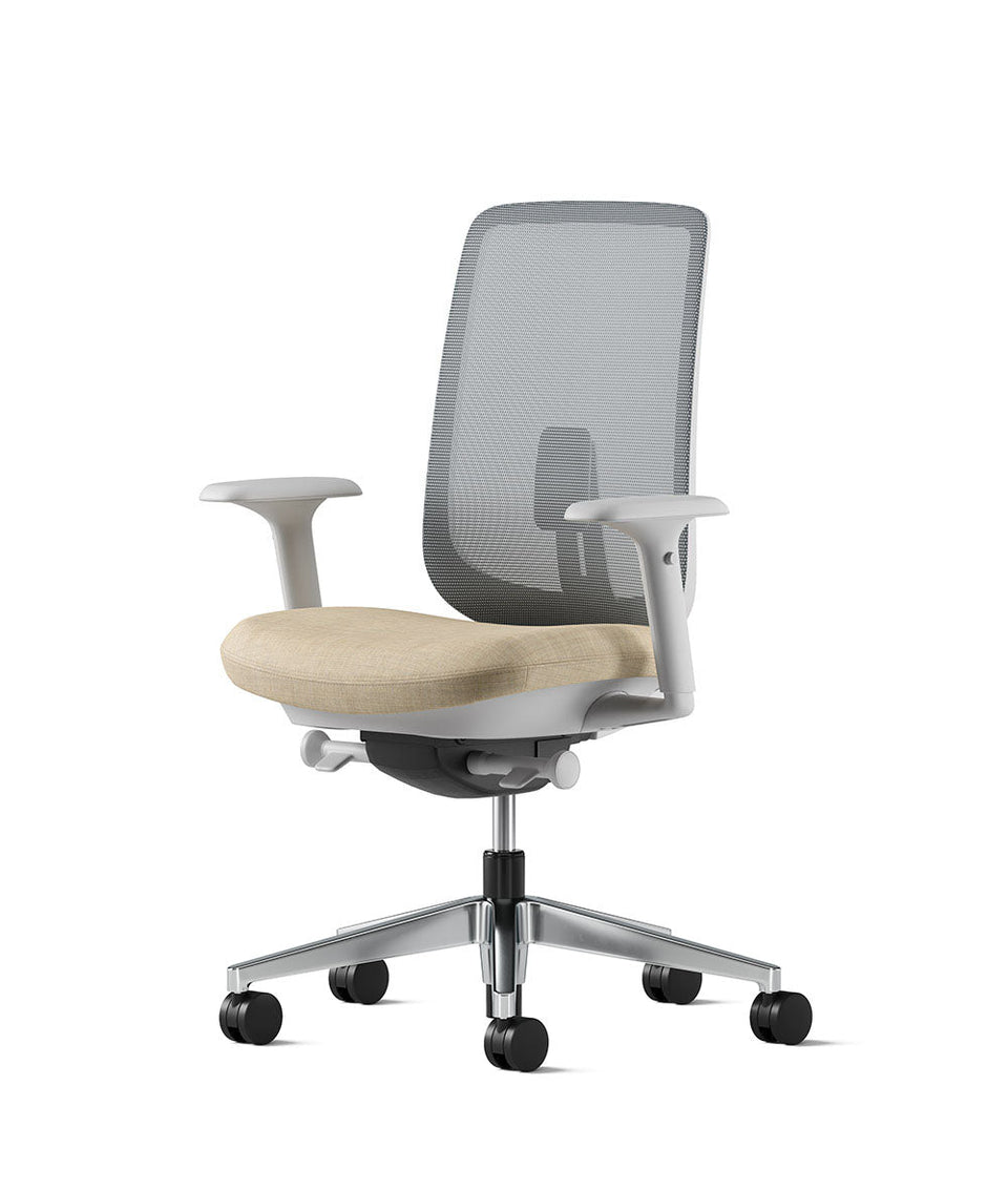 Verus Suspension Office Chair