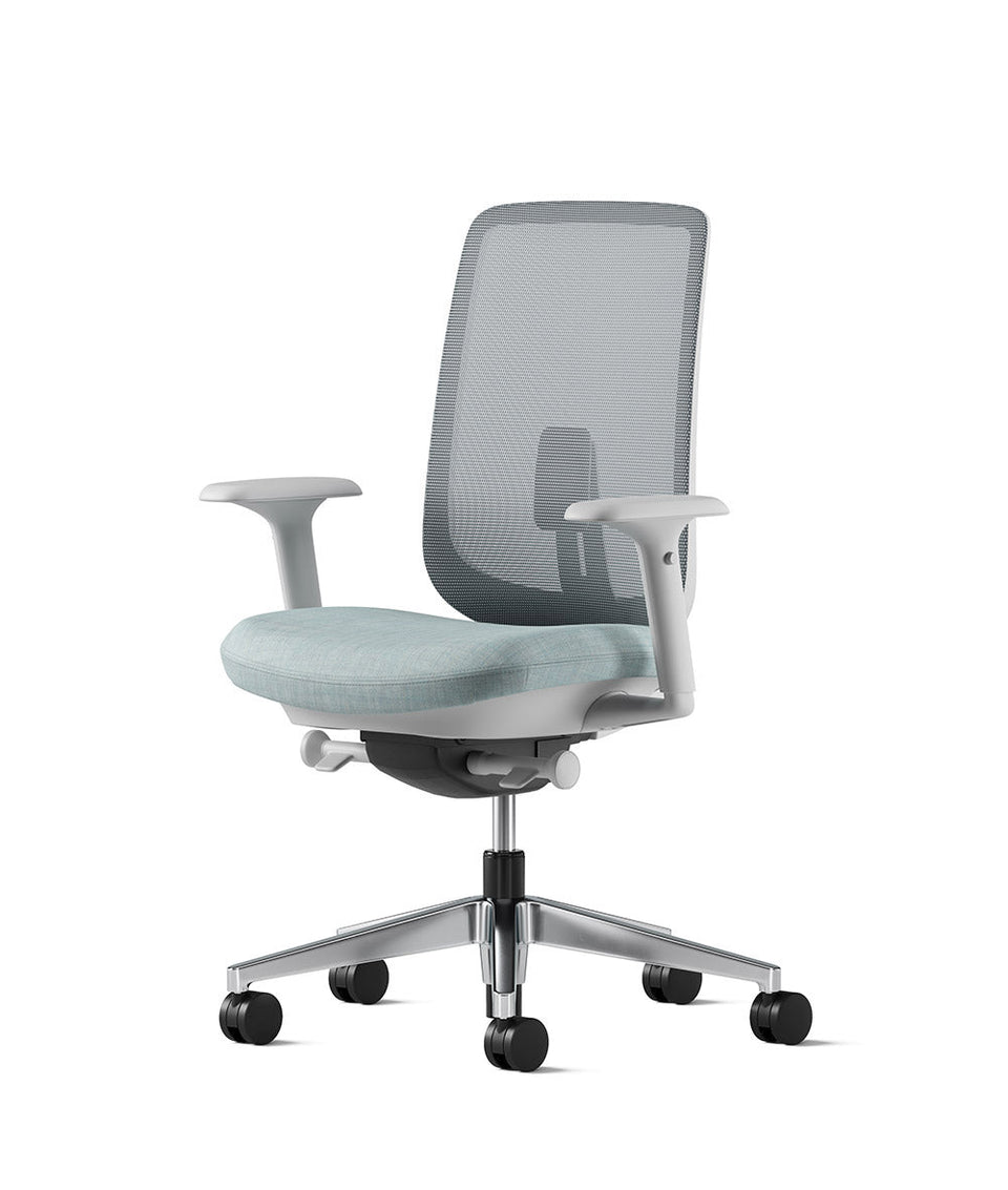 Verus Suspension Office Chair