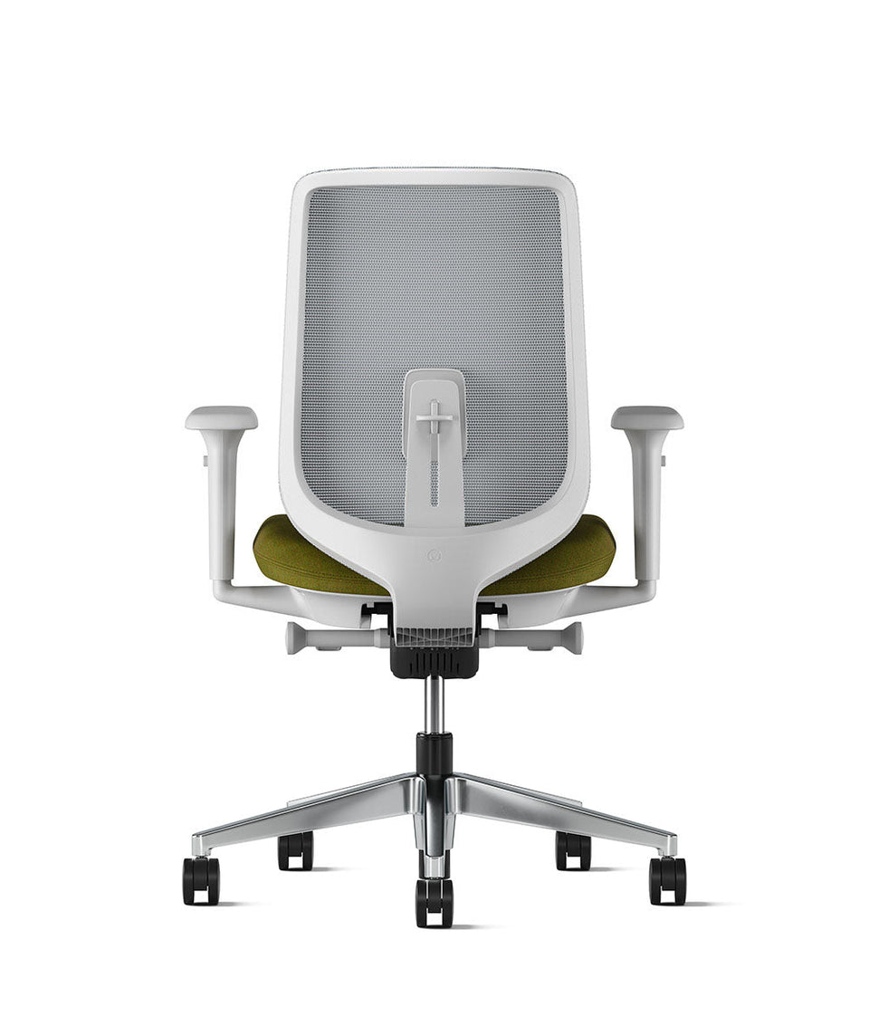 Verus Suspension Office Chair