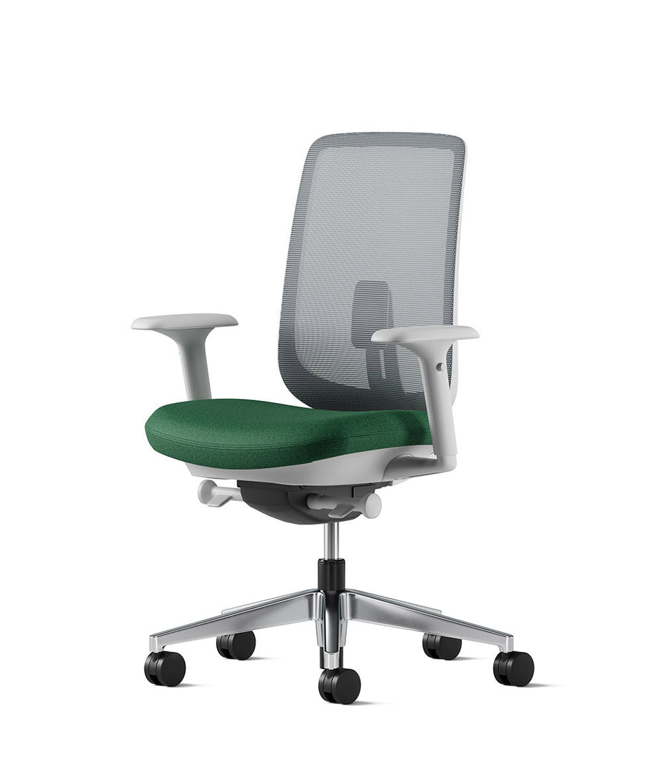 Verus Suspension Office Chair