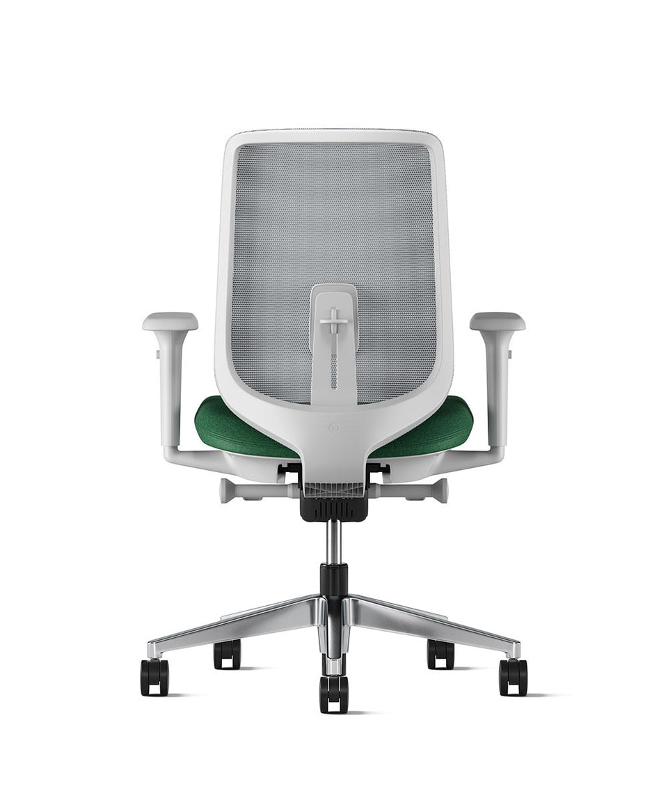 Verus Suspension Office Chair