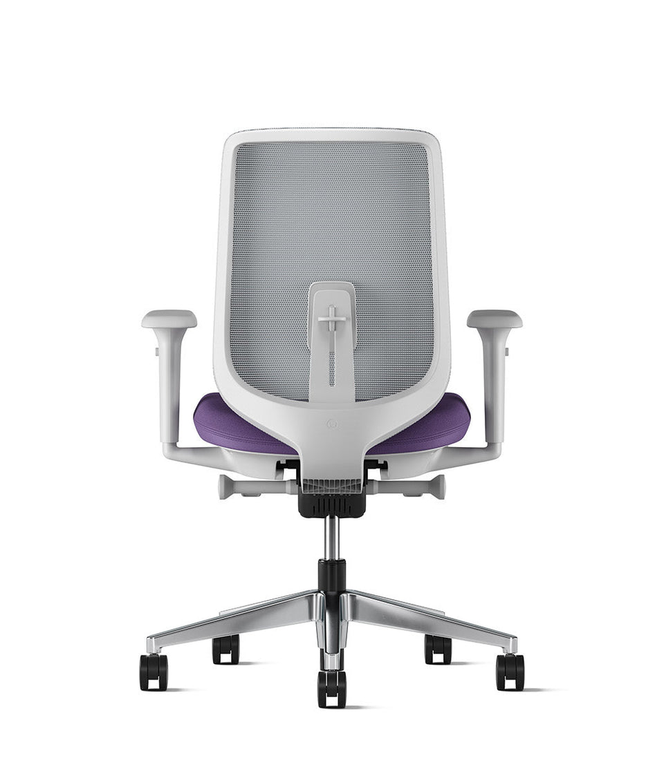 Verus Suspension Office Chair