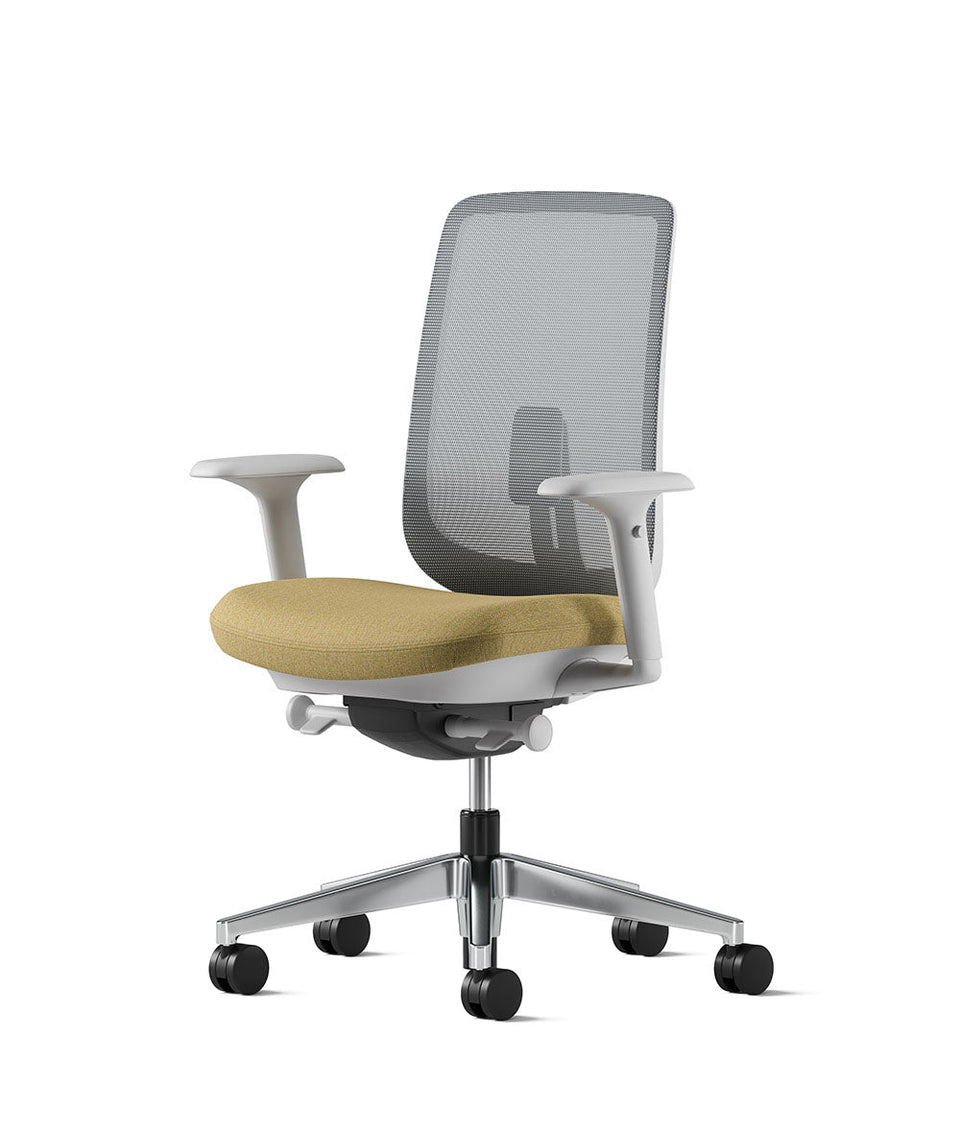 Verus Suspension Office Chair