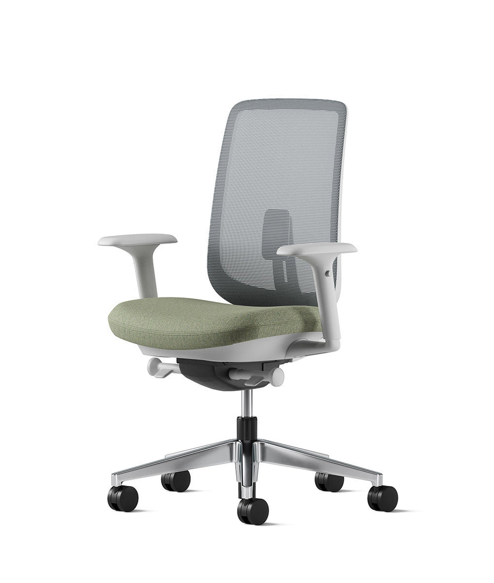 Verus Suspension Office Chair
