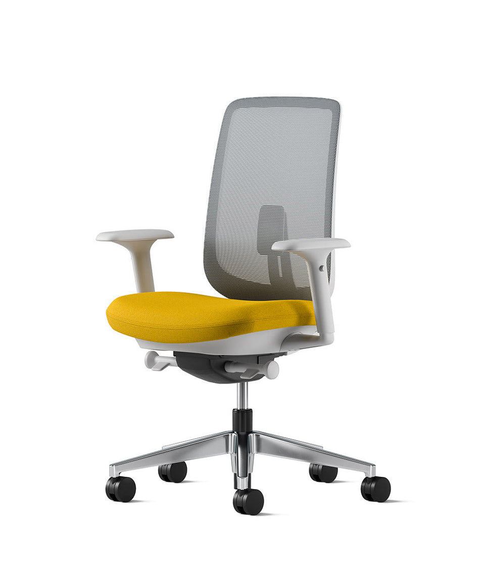 Verus Suspension Office Chair