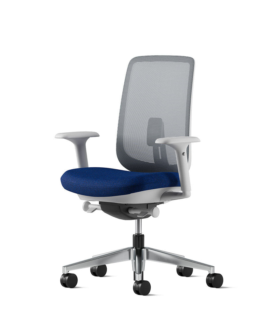 Verus Suspension Office Chair