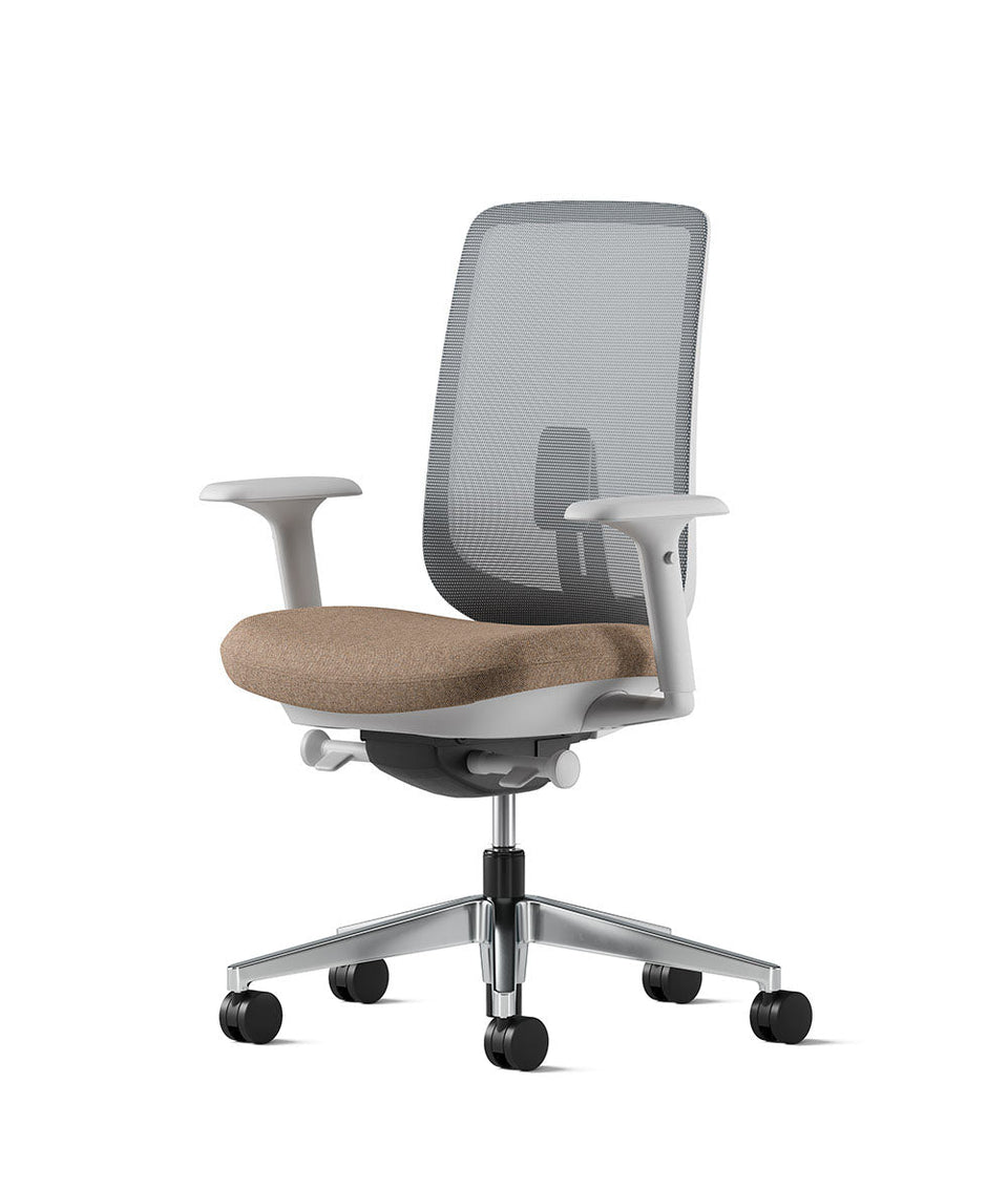Verus Suspension Office Chair