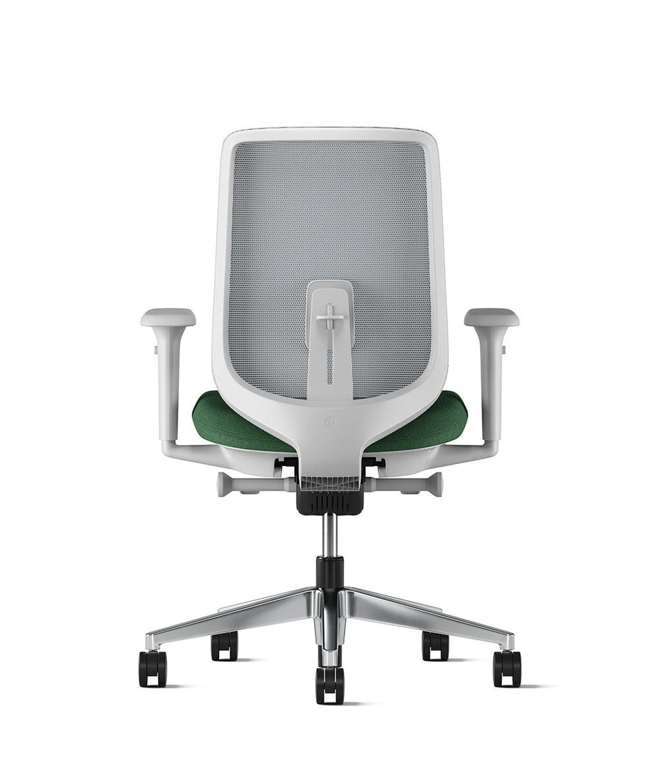 Verus Suspension Office Chair