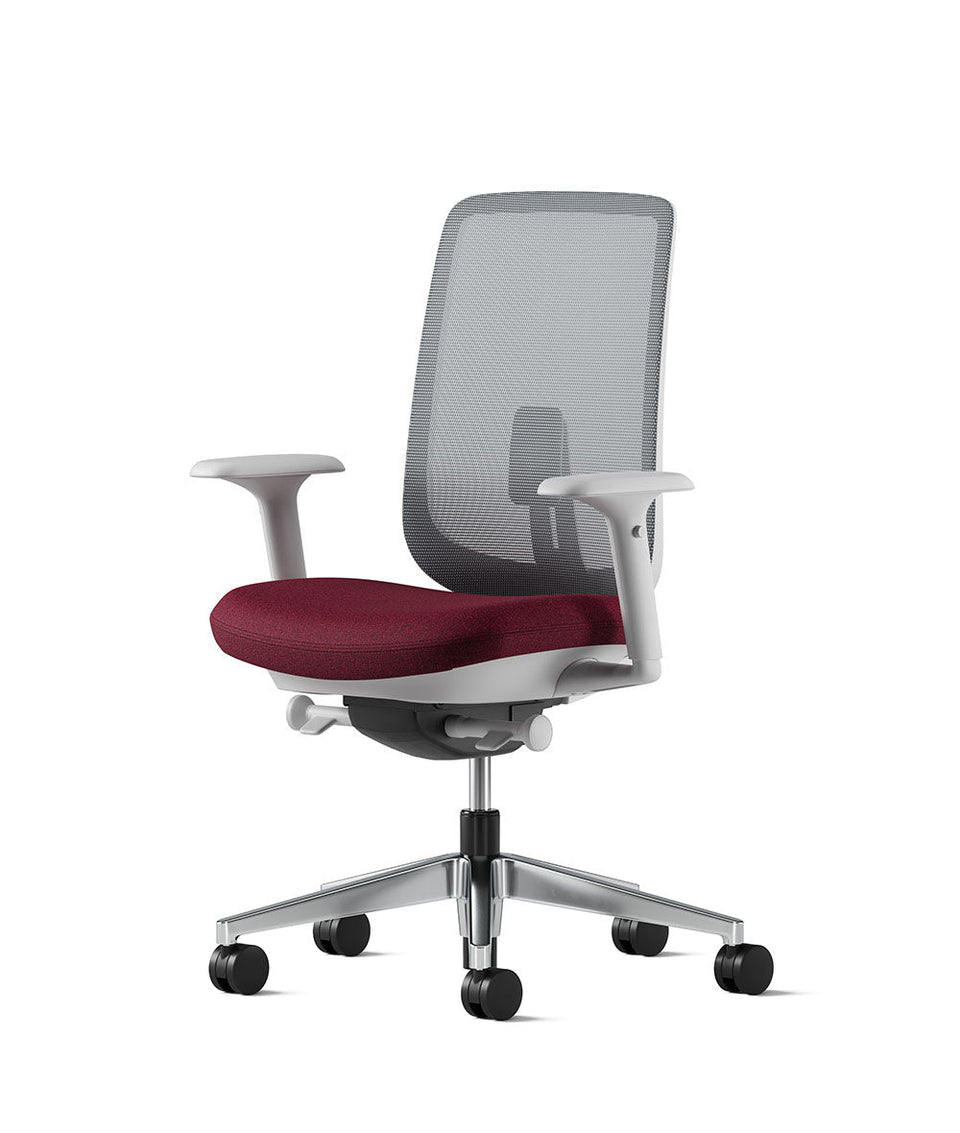 Verus Suspension Office Chair