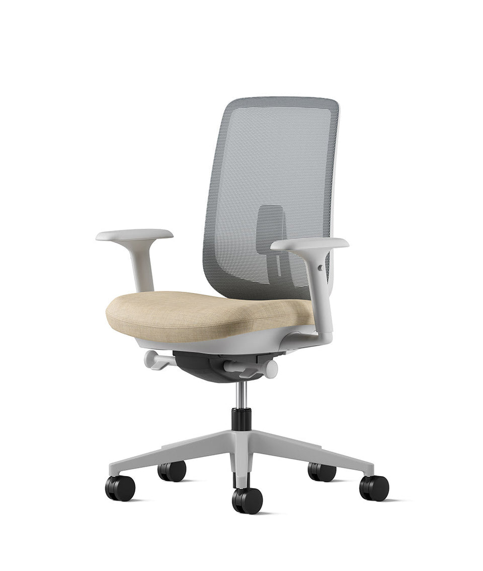 Verus Suspension Office Chair