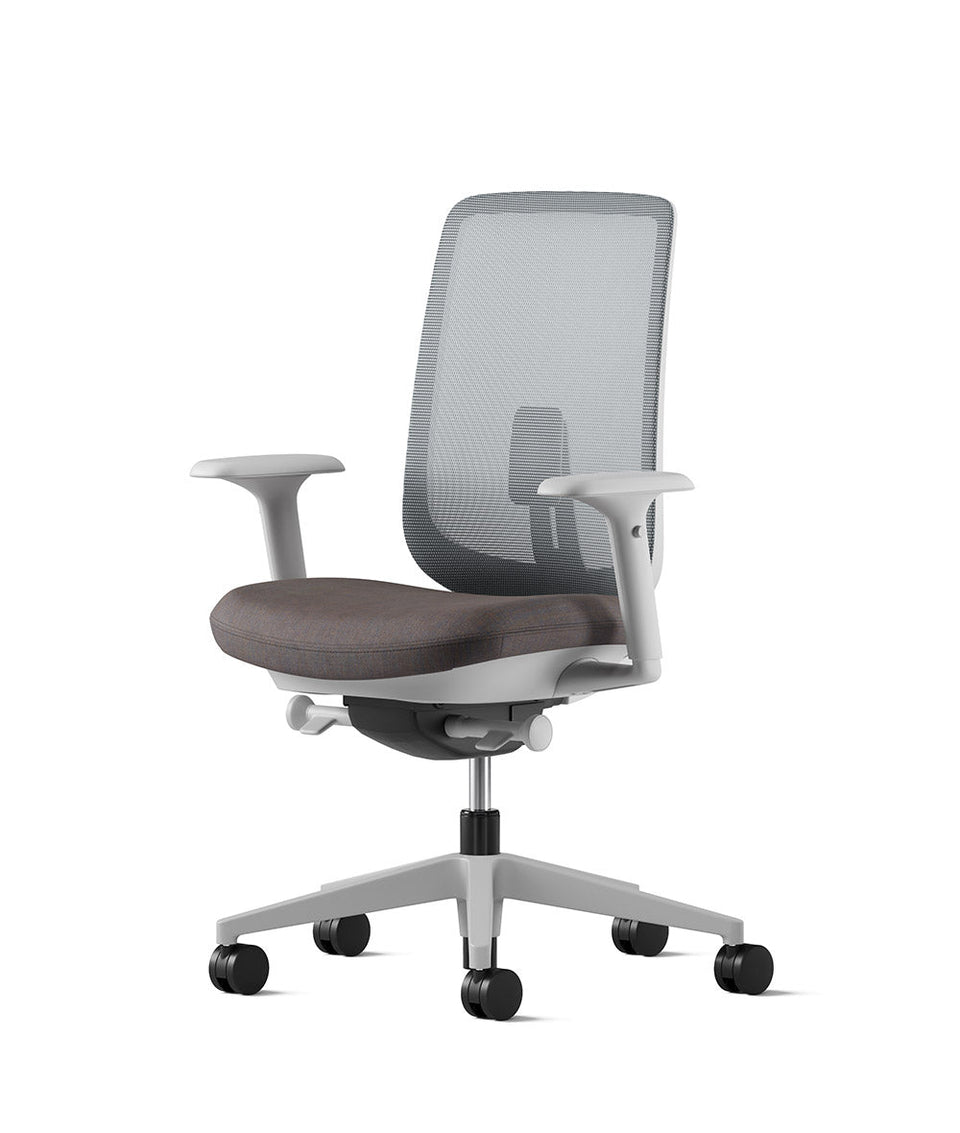 Verus Suspension Office Chair