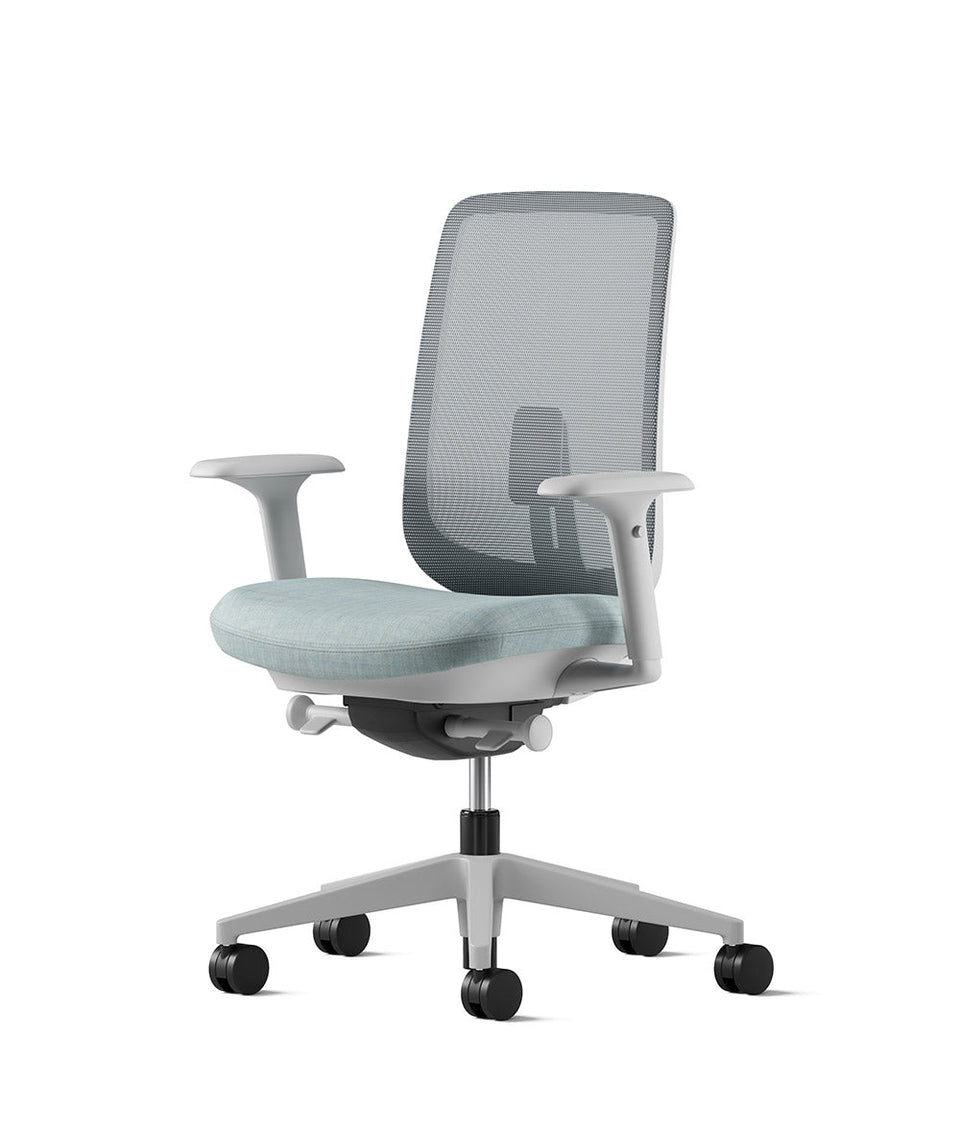Verus Suspension Office Chair