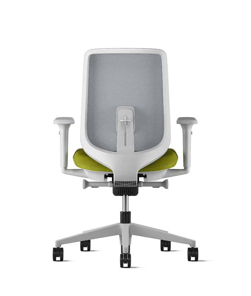 Verus Suspension Office Chair