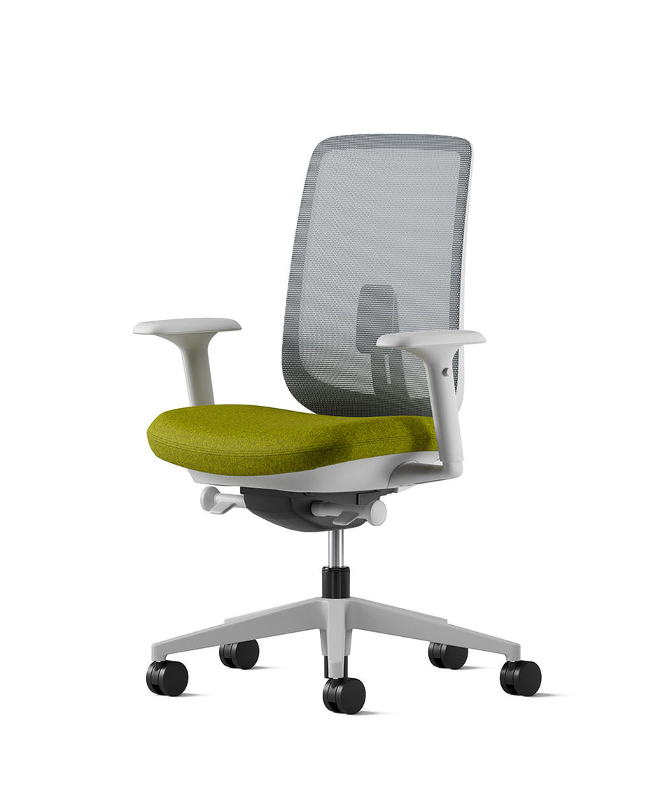 Verus Suspension Office Chair