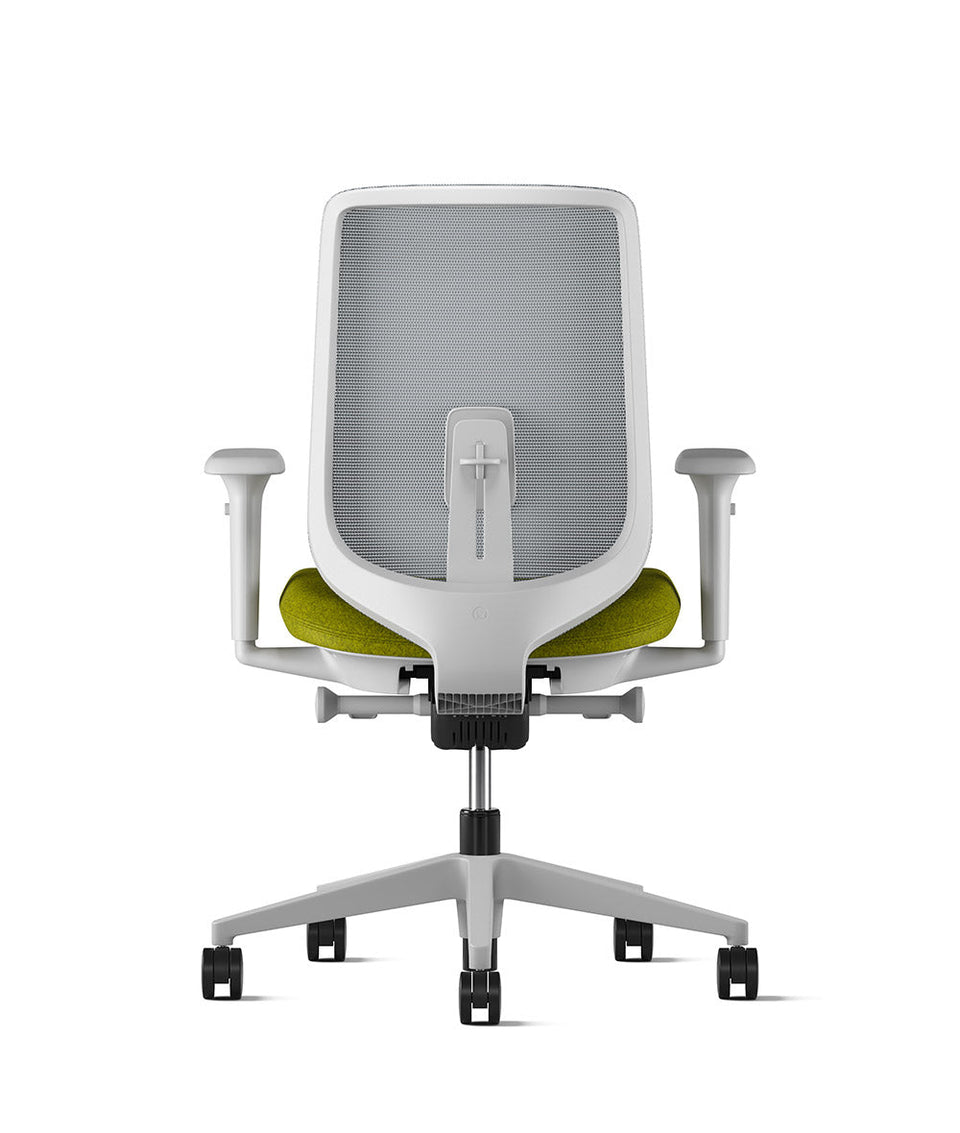 Verus Suspension Office Chair