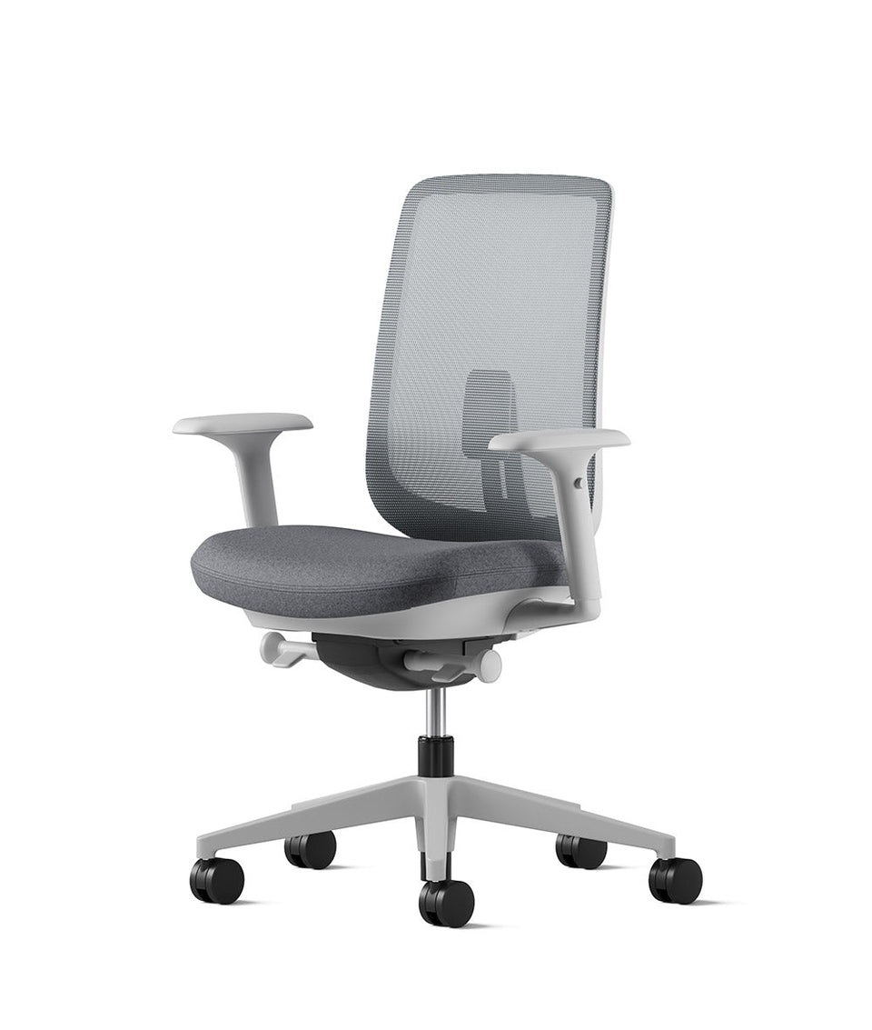 Verus Suspension Office Chair