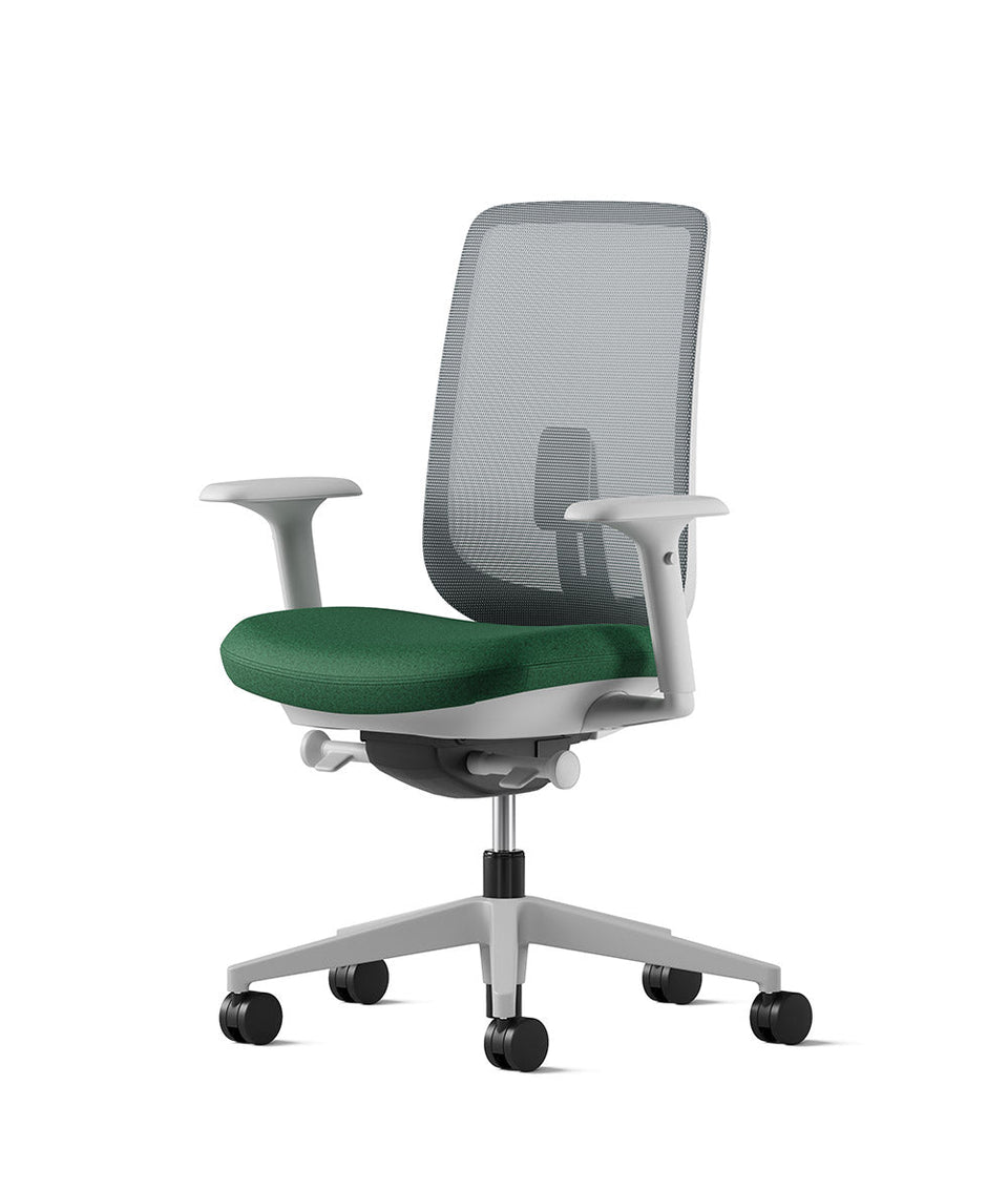 Verus Suspension Office Chair
