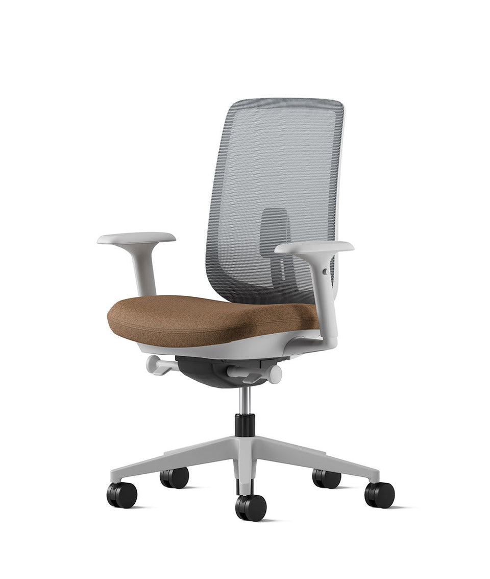 Verus Suspension Office Chair