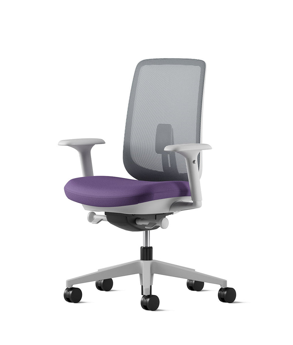 Verus Suspension Office Chair