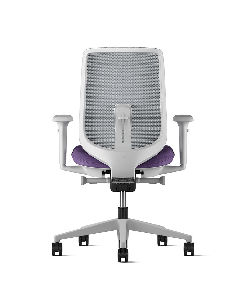 Verus Suspension Office Chair