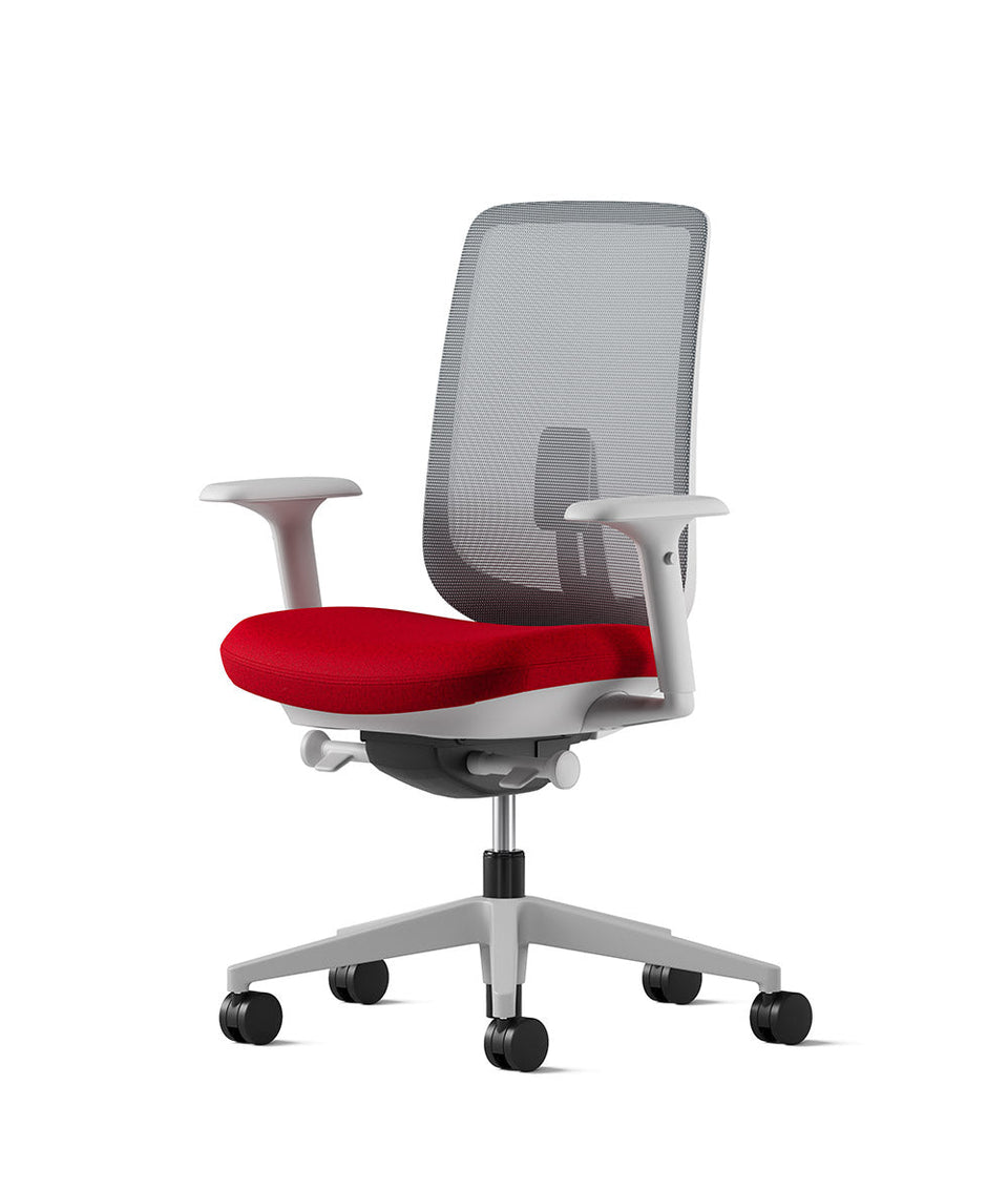 Verus Suspension Office Chair