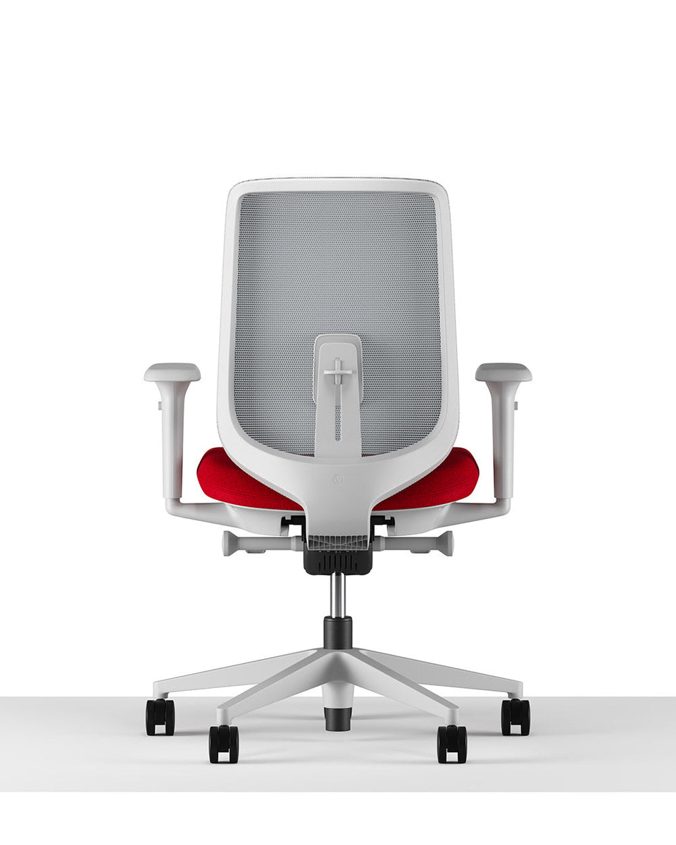 Verus Suspension Office Chair