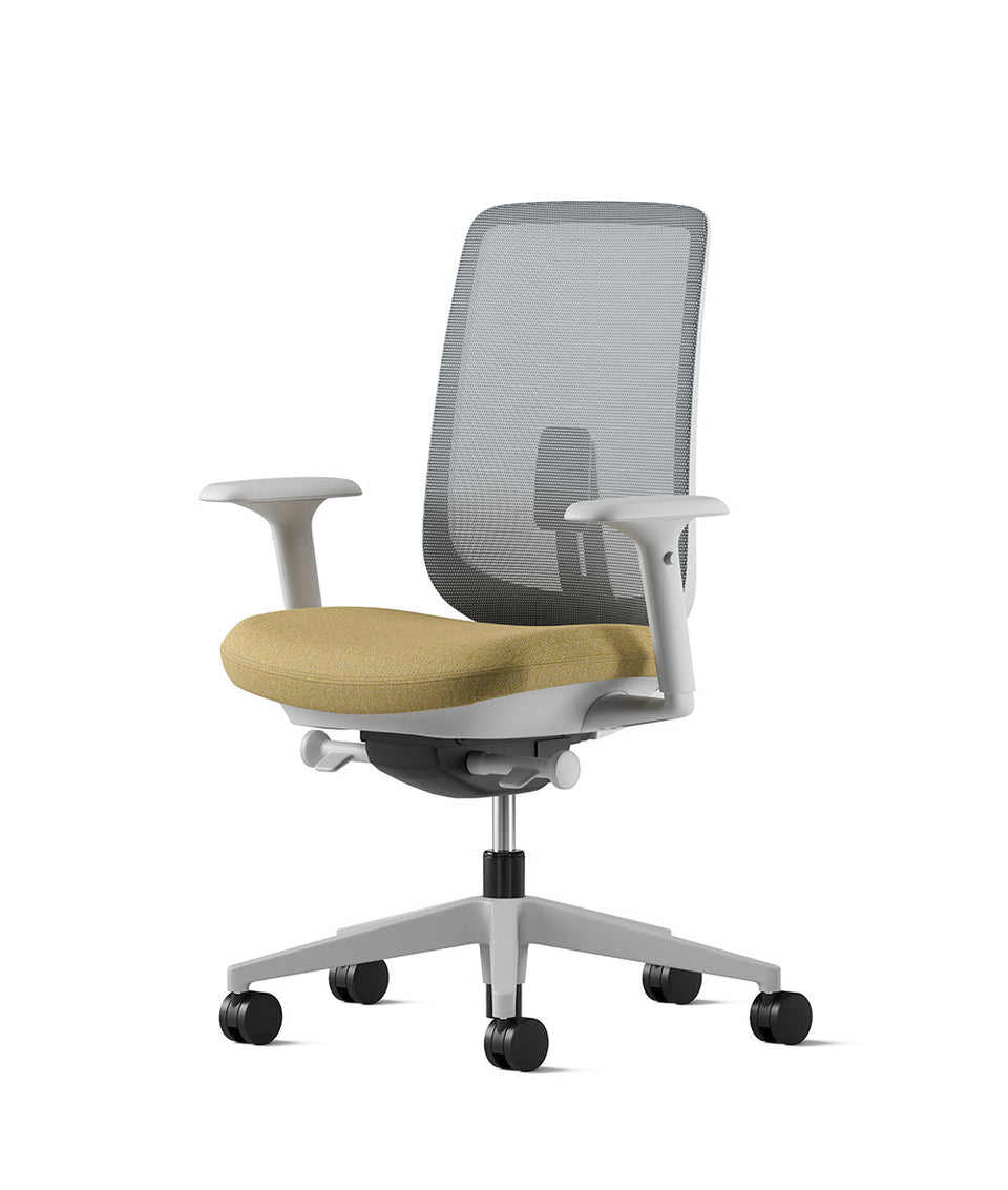 Verus Suspension Office Chair
