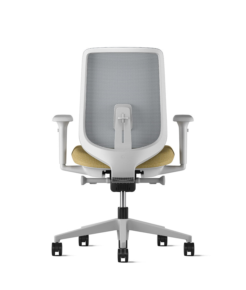 Verus Suspension Office Chair