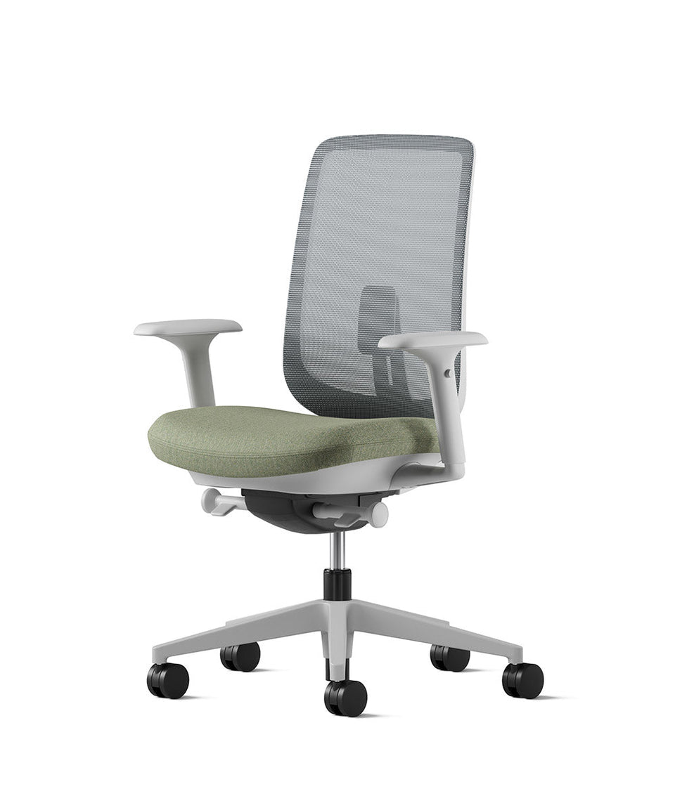 Verus Suspension Office Chair