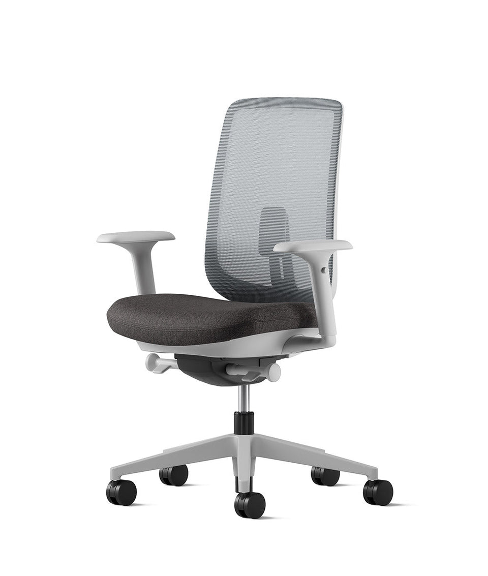 Verus Suspension Office Chair