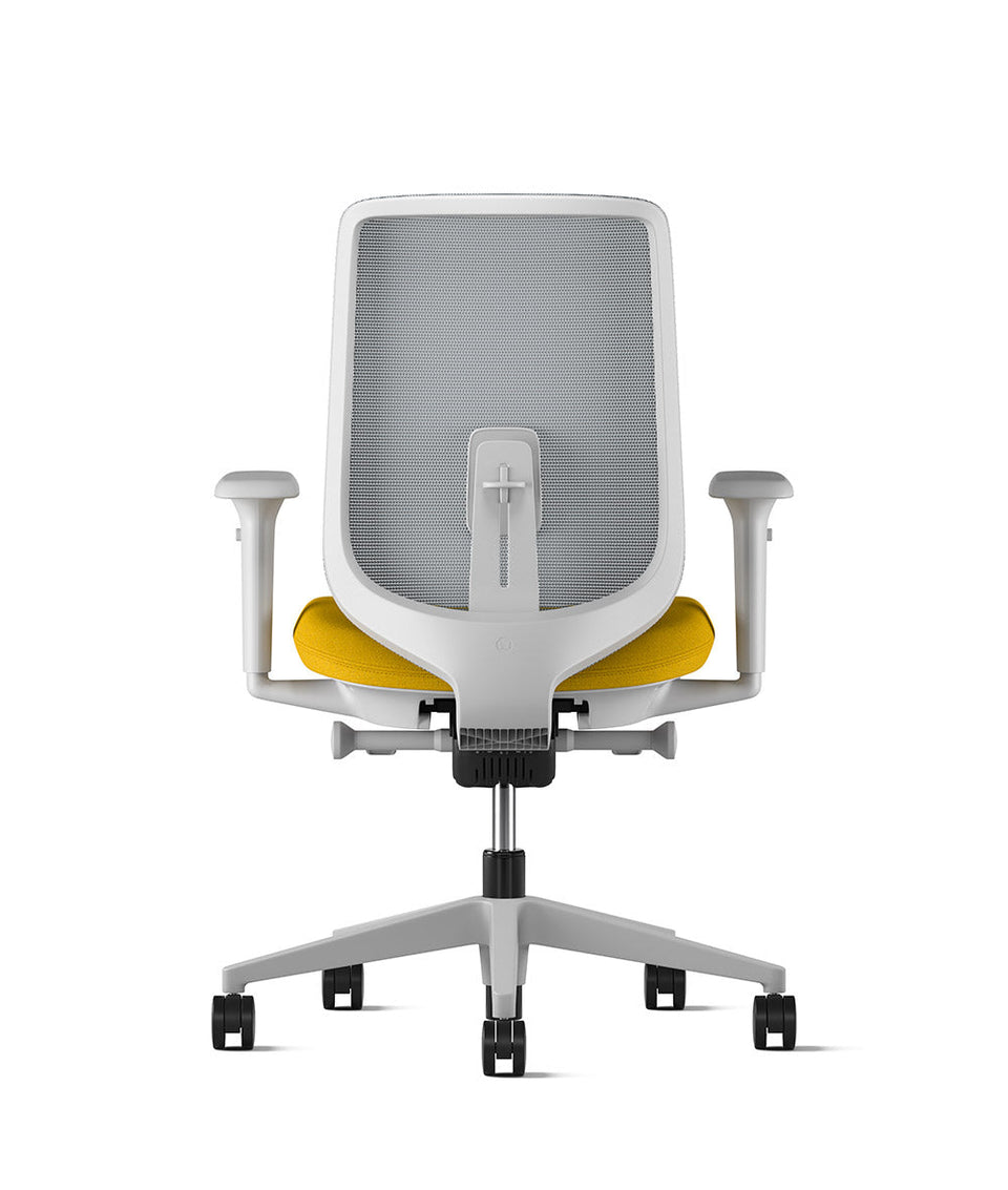Verus Suspension Office Chair