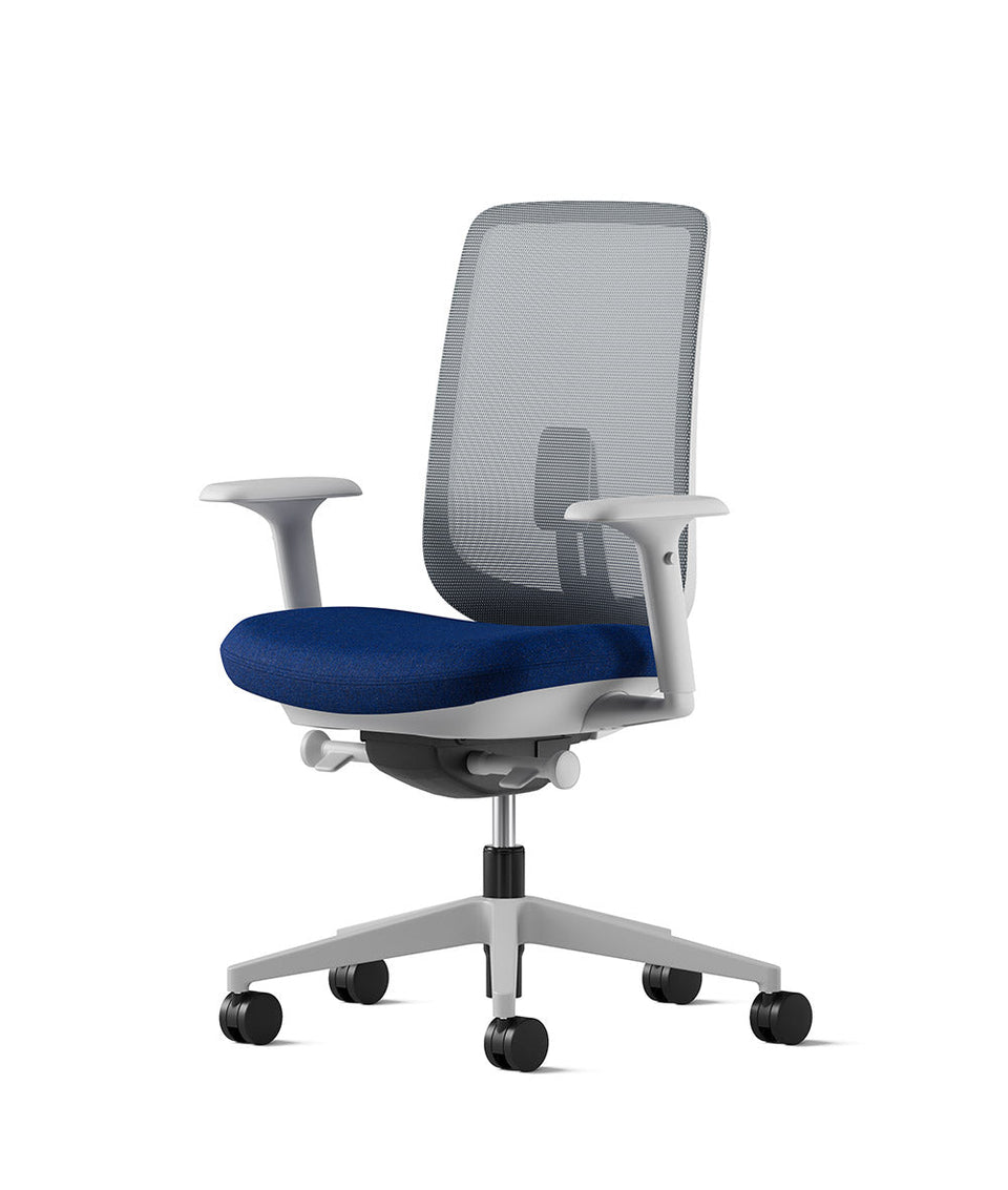 Verus Suspension Office Chair