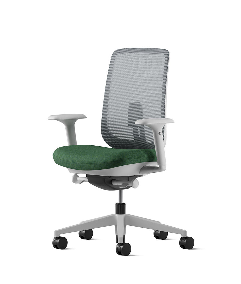 Verus Suspension Office Chair
