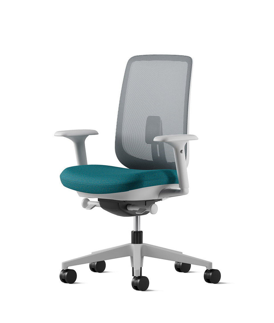 Verus Suspension Office Chair