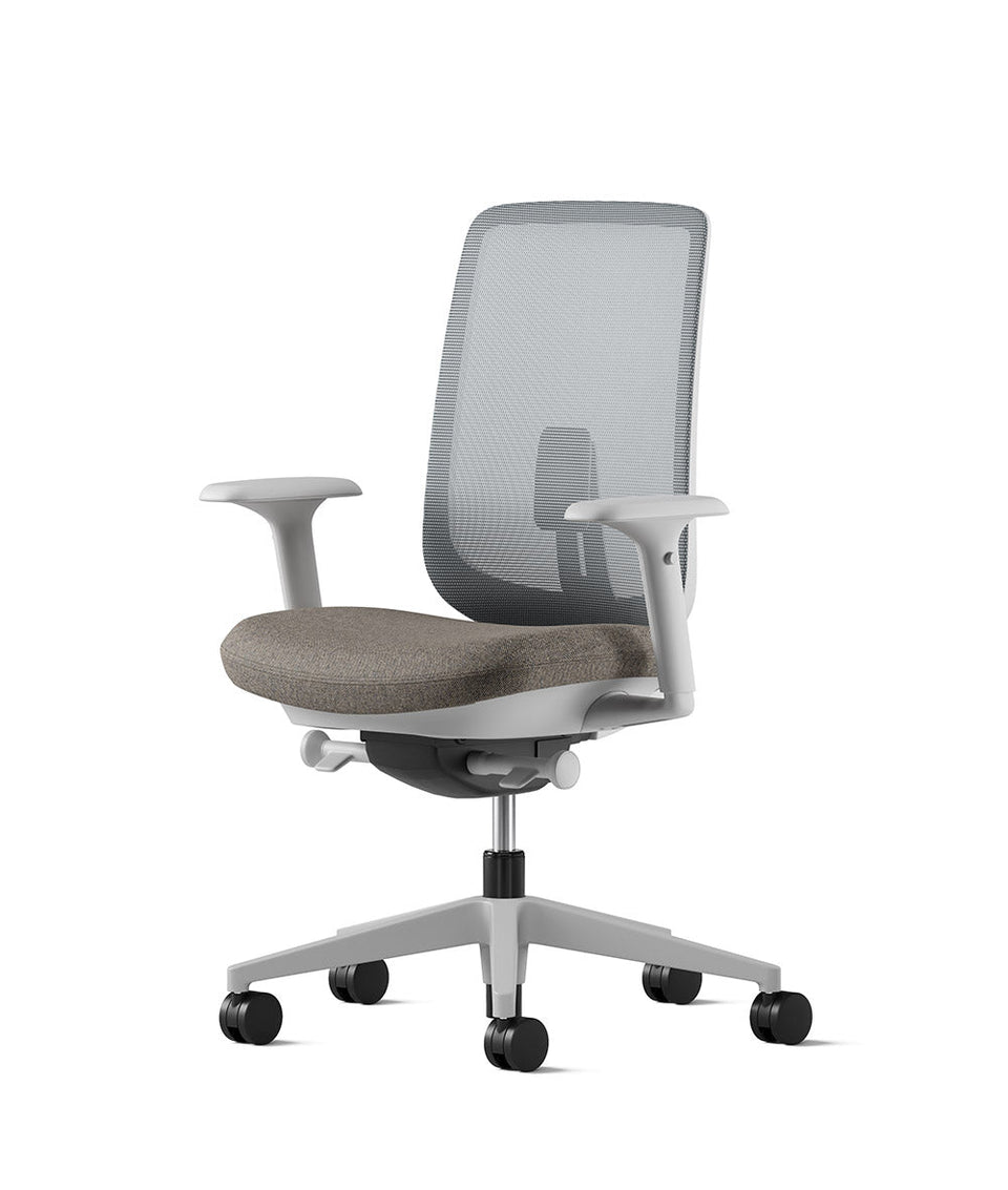 Verus Suspension Office Chair