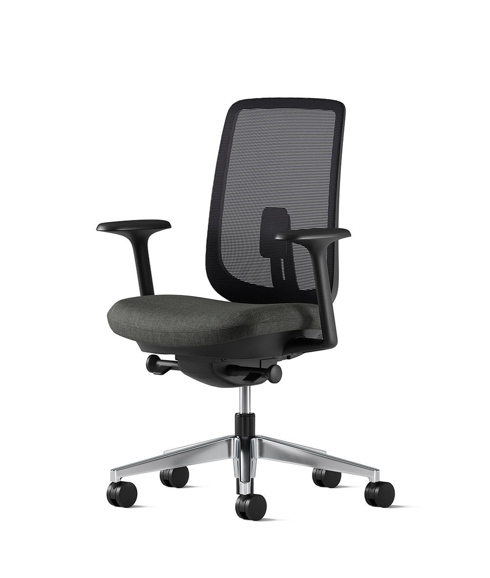 Verus Suspension Office Chair