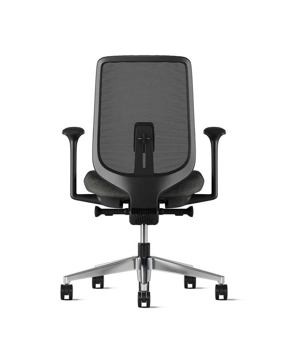 Verus Suspension Office Chair