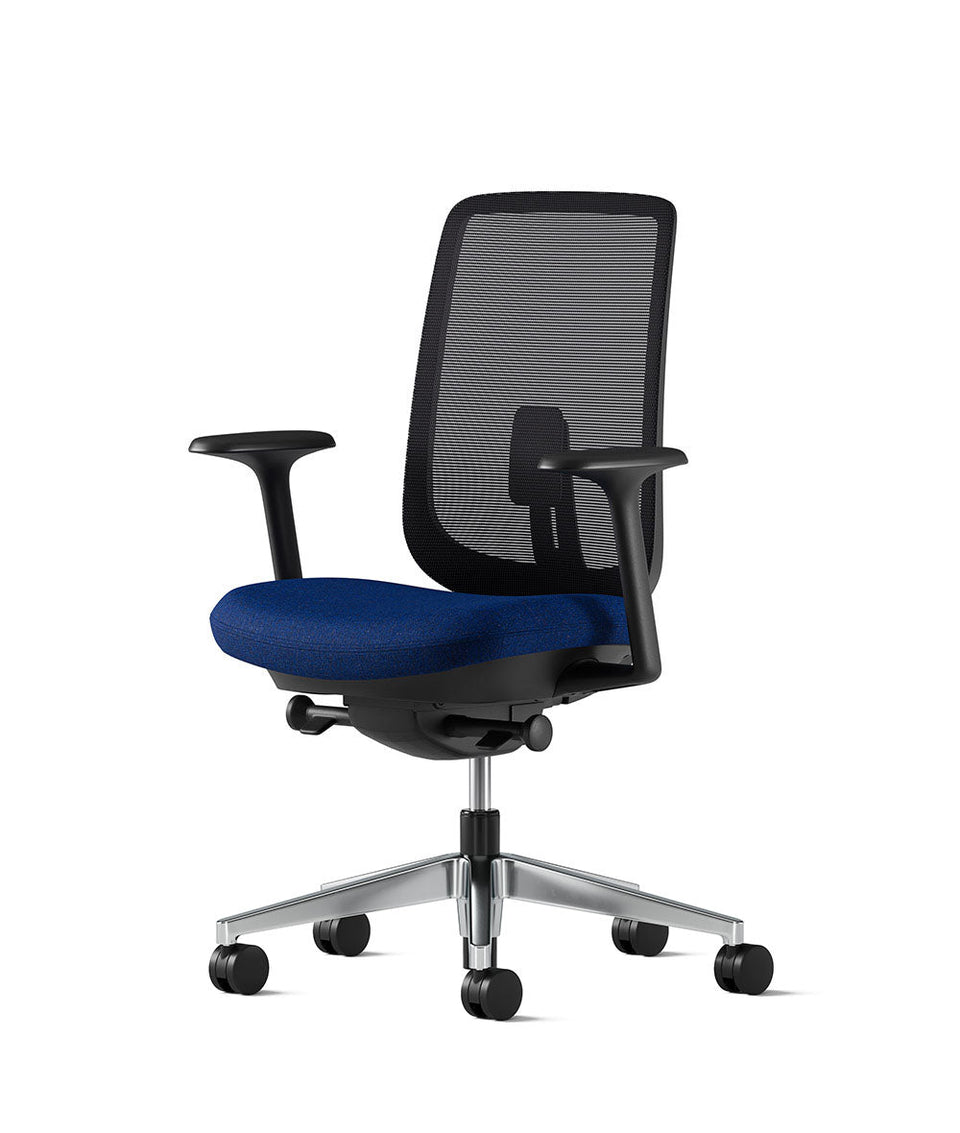 Verus Suspension Office Chair