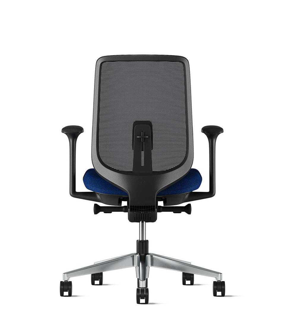 Verus Suspension Office Chair