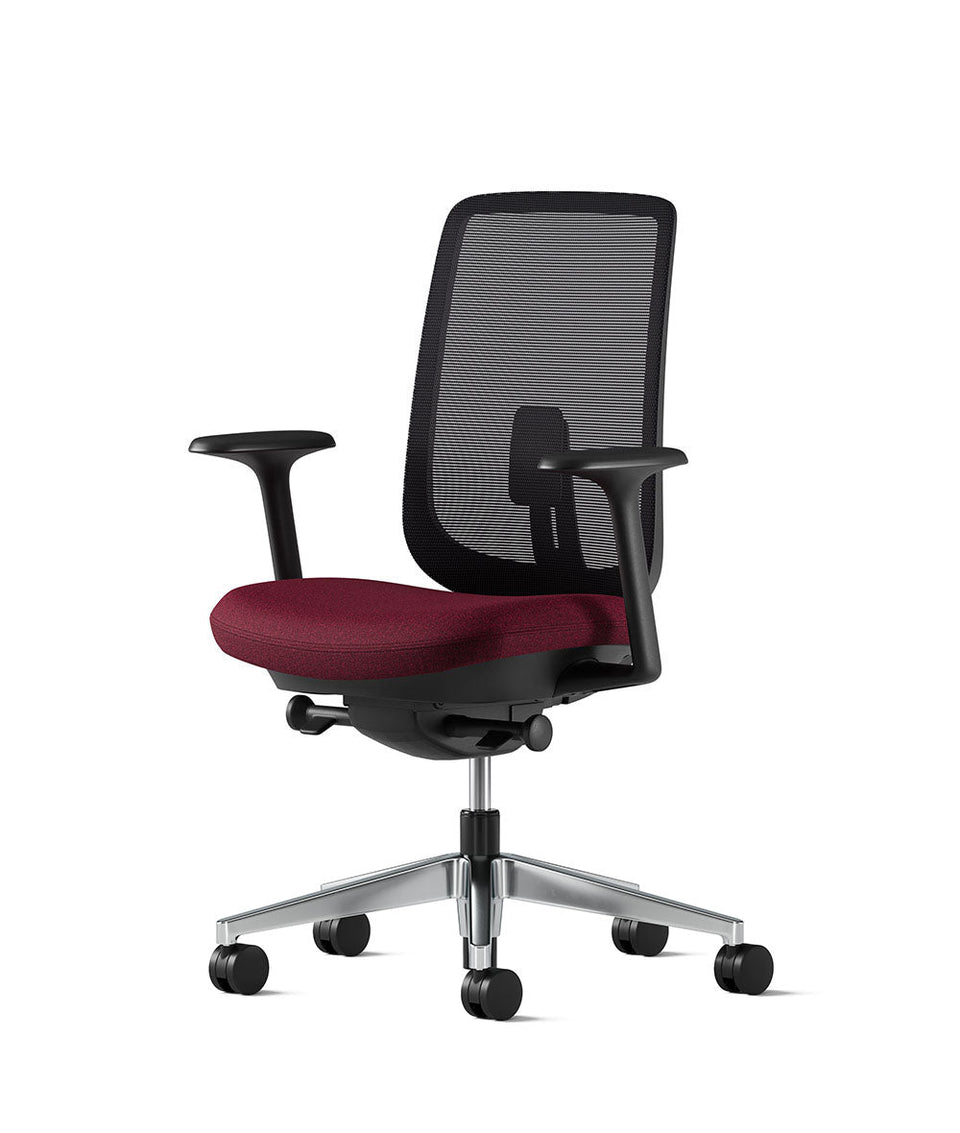 Verus Suspension Office Chair
