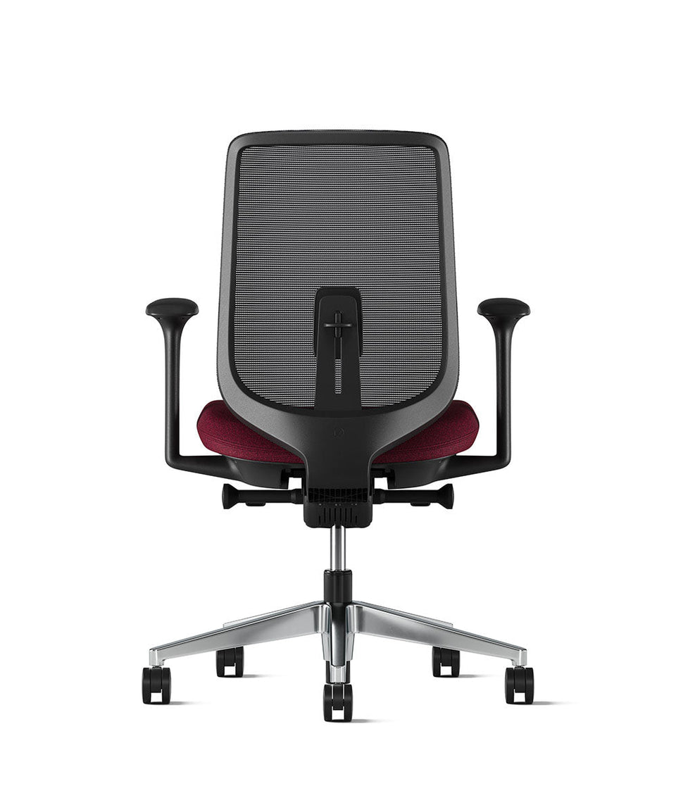 Verus Suspension Office Chair