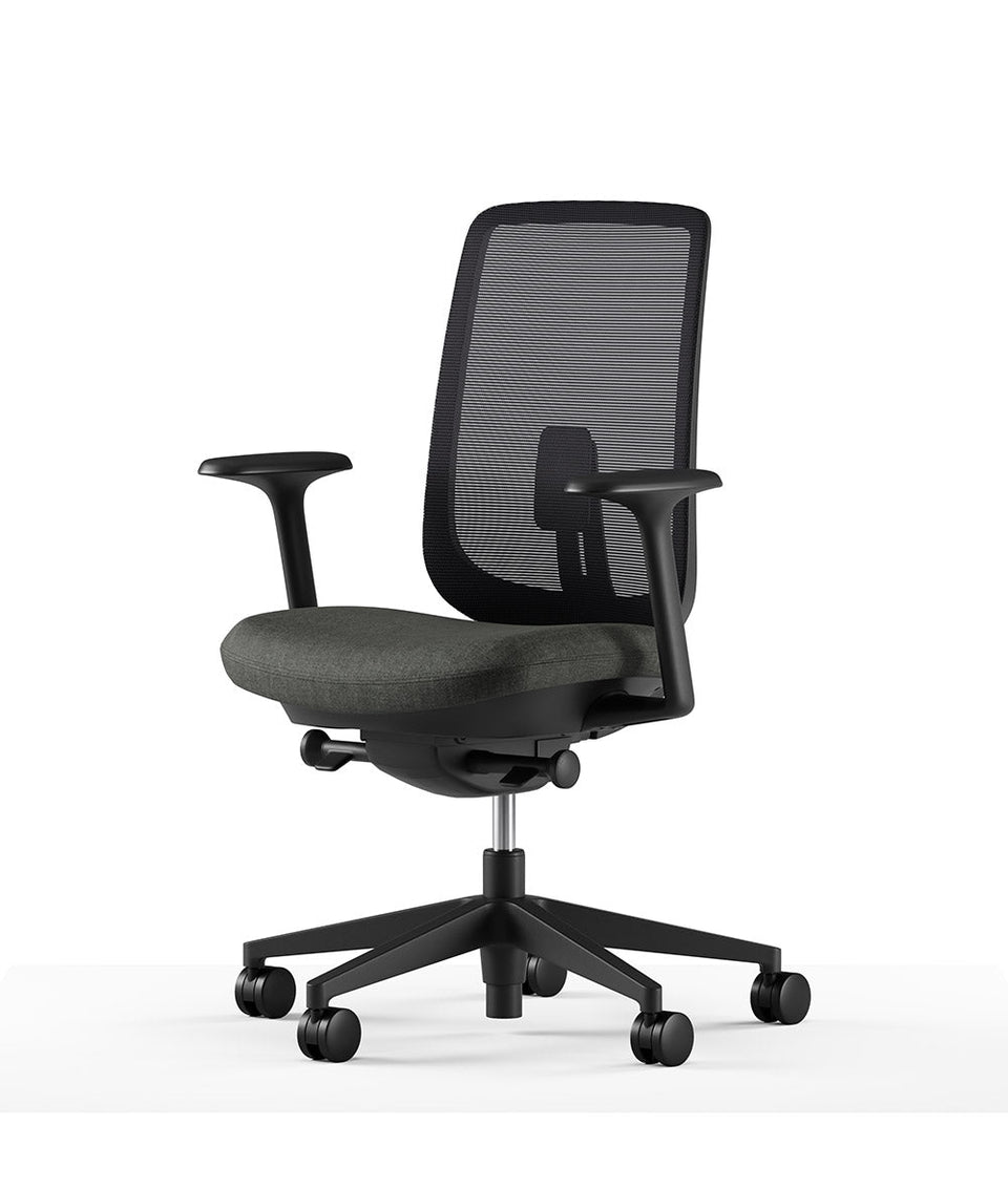 Verus Suspension Office Chair