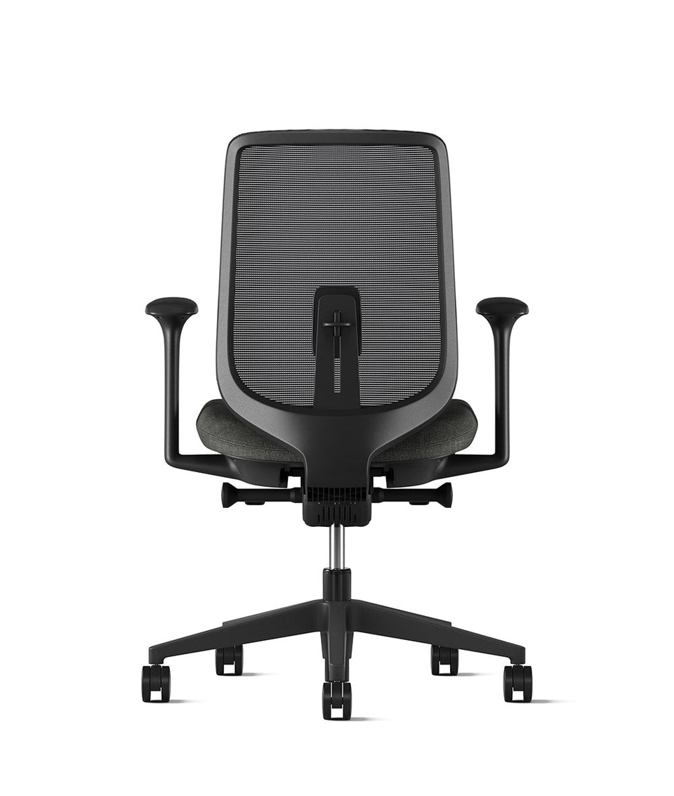 Verus Suspension Office Chair