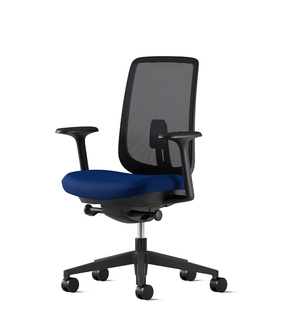 Verus Suspension Office Chair