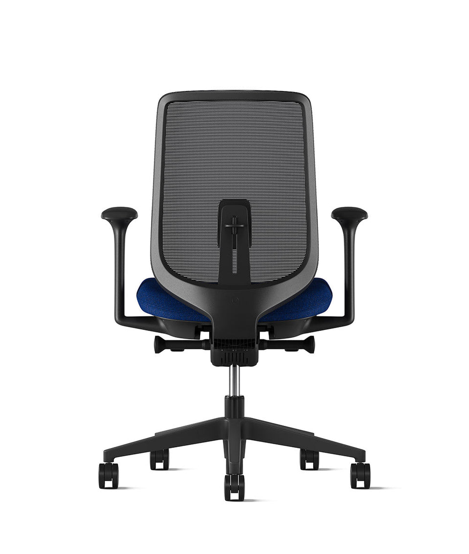 Verus Suspension Office Chair