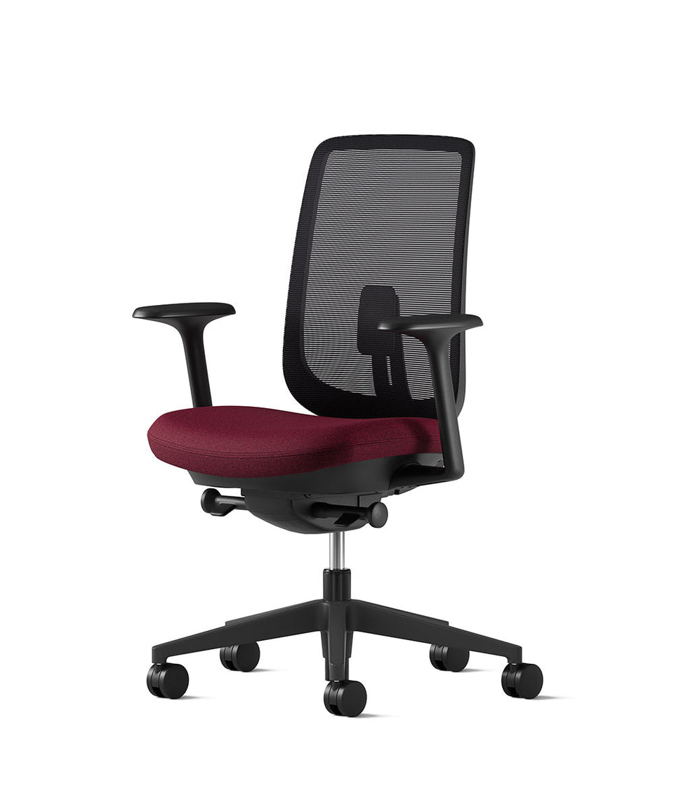 Verus Suspension Office Chair