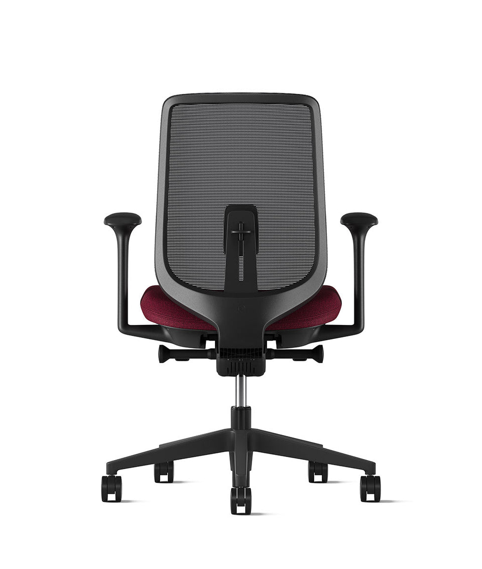 Verus Suspension Office Chair