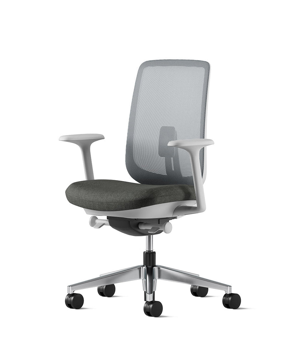 Verus Suspension Office Chair