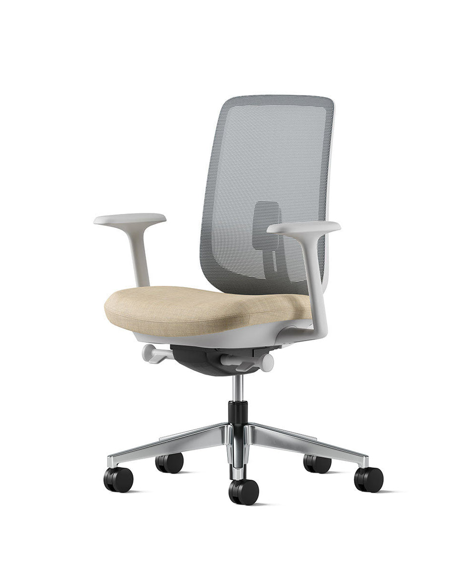Verus Suspension Office Chair